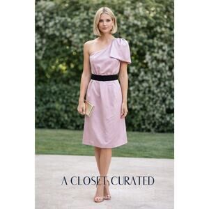 Lela Rose Dress 8 NWT